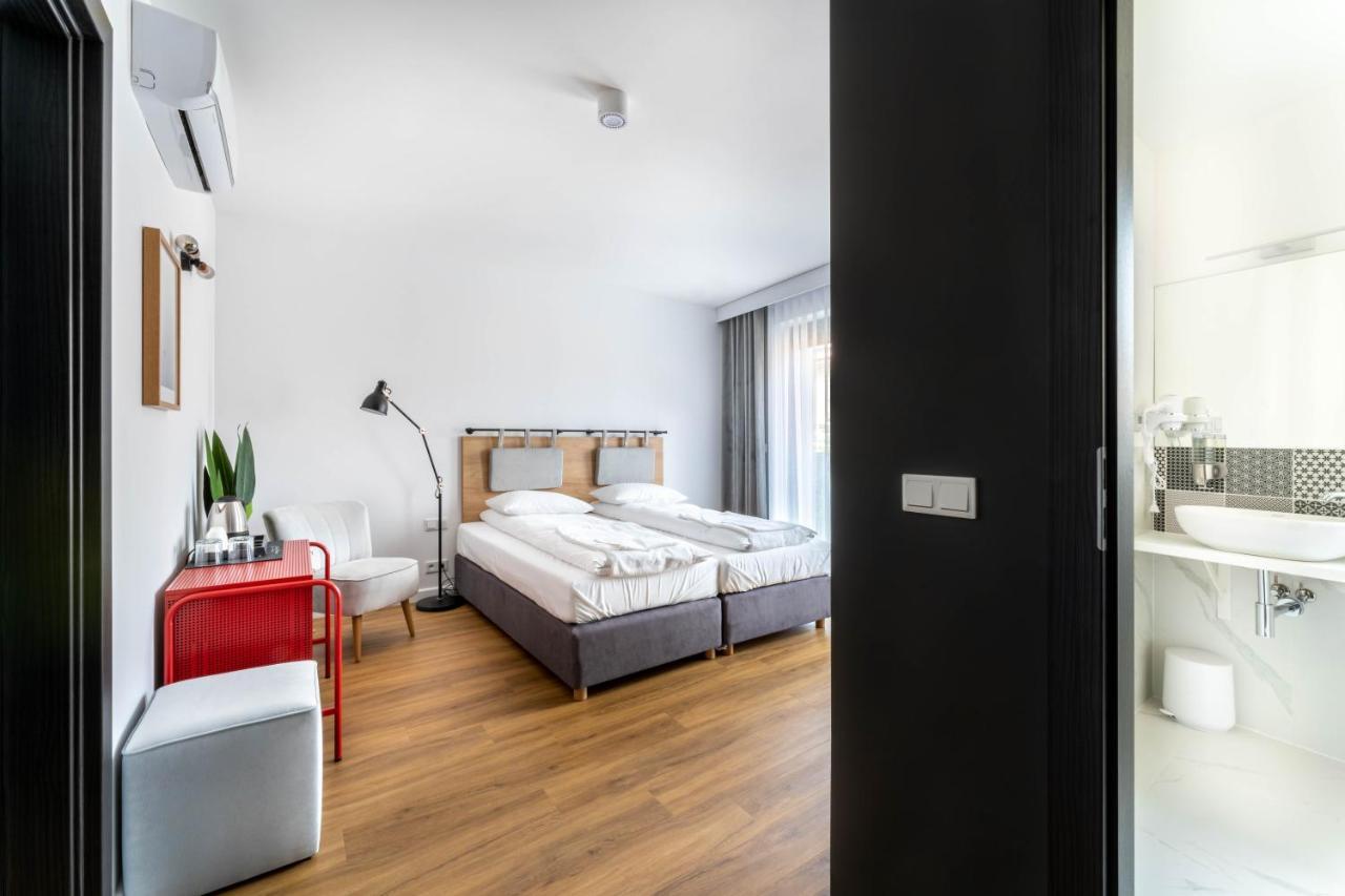 Apart House, Tylna 20 Зелена Гура Екстер'єр фото
