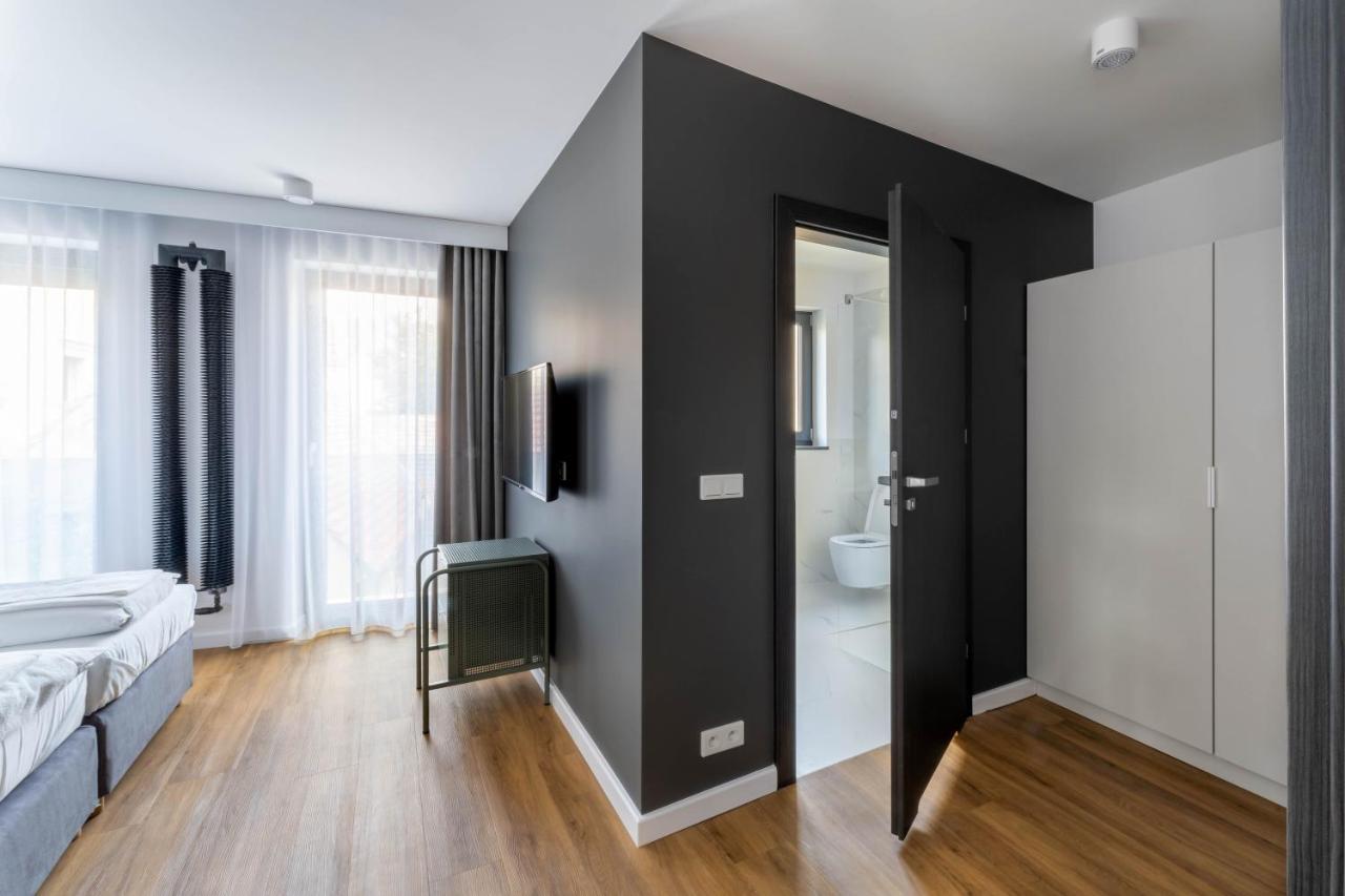 Apart House, Tylna 20 Зелена Гура Екстер'єр фото