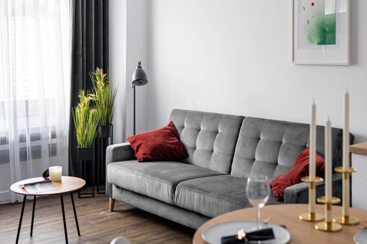 Apart House, Tylna 20 Зелена Гура Екстер'єр фото