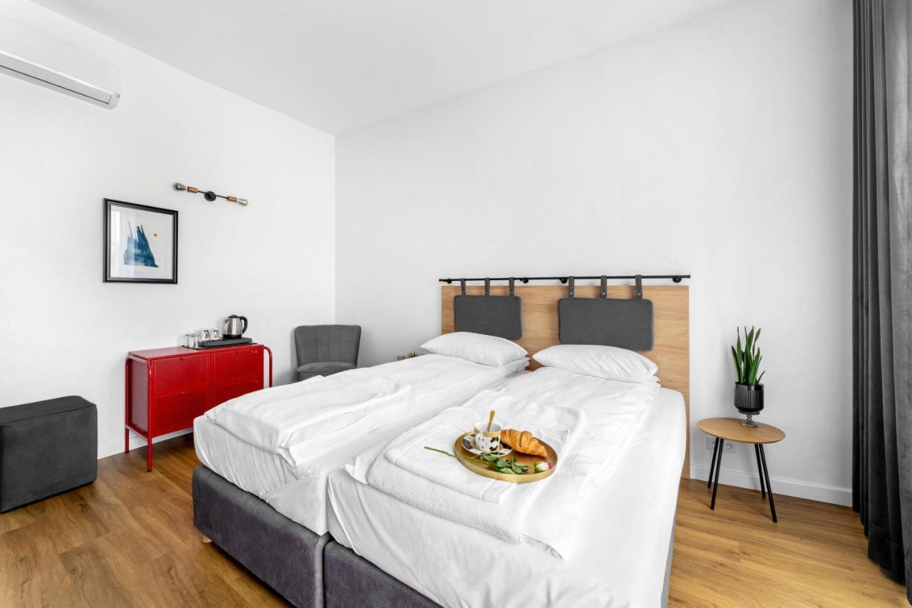 Apart House, Tylna 20 Зелена Гура Екстер'єр фото